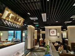 大堂-大榕树下顺德菜(融创茂店)