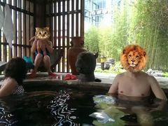 -中家鑫园温泉酒店鑫悦汤泉