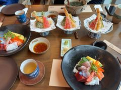-Tsuru鹤日本料理(静安香格里拉店)