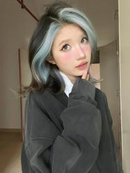 -菲·木田moontin造型salon