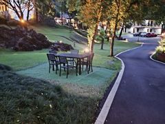 -龙潭生态旅游度假区