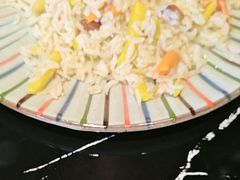 -巴依老爷新疆美食(清华东门店)