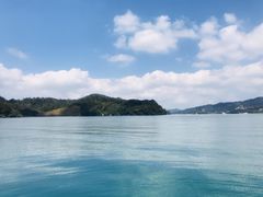 -日月潭