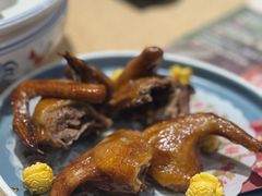 -点都德(千灯湖环宇城店)