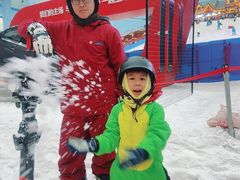 -广州热雪奇迹