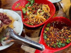 -冒椒火辣(奎星楼街店)