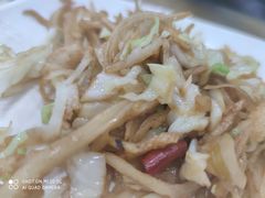 -护国寺小吃店(红莲南路店)