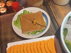 -矮板凳老火锅(宽窄巷子店)