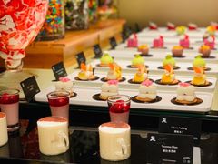 -Social 秀西餐厅-长沙瑞吉酒店(运达店)