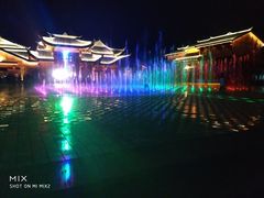 -中国傩城