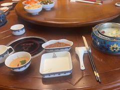 -草原牧驴涮肉坊(中海店)
