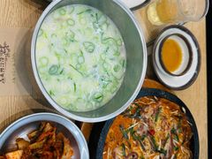 -神仙雪浓汤(明洞店)