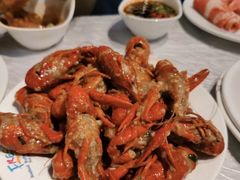 -领鲜活海鲜榴莲自助火锅(东门店)