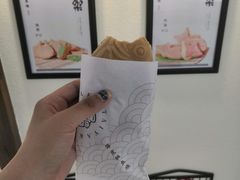 -粉粉乐鲷鱼烧(美罗城店)