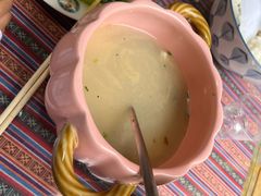 -鱼乐岛餐厅·户外花园主题餐厅