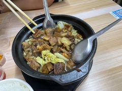 牛肉砂锅-赵家牛肉砂锅(台西三路店)