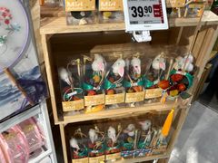 -盒马鲜生(新都心店)
