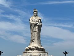 -天津妈祖文化园