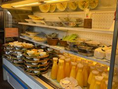 -园林美食城·本土农家菜(杨和镇店)