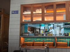 -0776食堂·京城创意菜(七里庄店)