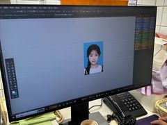 -方快-照相馆(乐虹坊店)