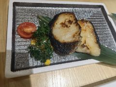 -清水日本料理铁板烧(学府路店)