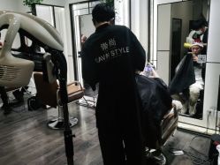 -崇尚GAVIN STYLE臻选