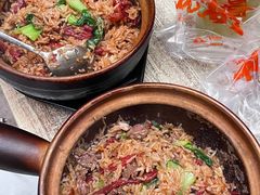 -壹煲口福煲仔饭(中山路店)