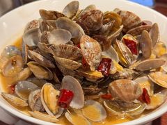 -前海沿·青岛菜(五四广场永旺店)