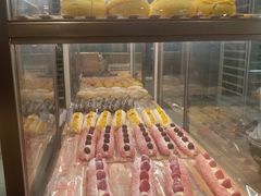 -奈雪的茶(亨特国际广场店)