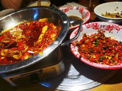 -李久其家民间餐厅(梅溪湖店)