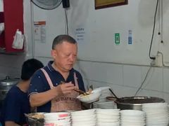 -刘臣街燃面