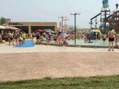 -南戴河国际娱乐中心