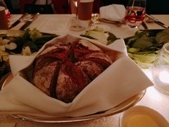 -上海和平饭店-华懋阁 The Cathay Room