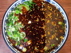 -有礼有面(知春路店)