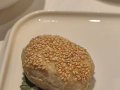 -扬州香格里拉·香宫中餐厅
