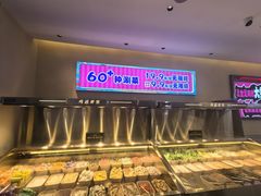 -鸡遇虾煲干锅火锅(小寨金莎店)