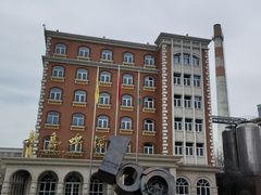 -青岛啤酒博物馆