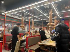 -明洞王妃家烤肉(苏州中心星悦汇店)