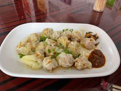 -陈记饮食店(菜园墩店)