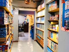 -汇佳桌游剧本咖啡馆(万体馆旗舰店)