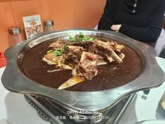 -爪王羊排火锅·烧烤