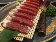-井上和牛烤肉(大润发店)