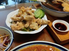 -马来MO简餐.南洋风味料理(美食街店)