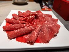 -北平三兄弟涮肉(簋街总店)