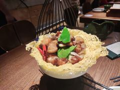 -云海肴·汽锅鸡·云南菜(领展购物广场·中关村店)