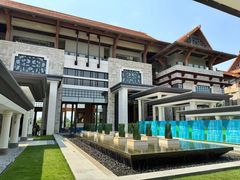 -三亚海棠湾万丽度假酒店