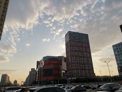 -Limestone 小酒馆(朝阳大悦城店)