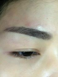 点击看大图 -VON半永久眉学设计