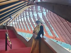 -悉尼歌剧院